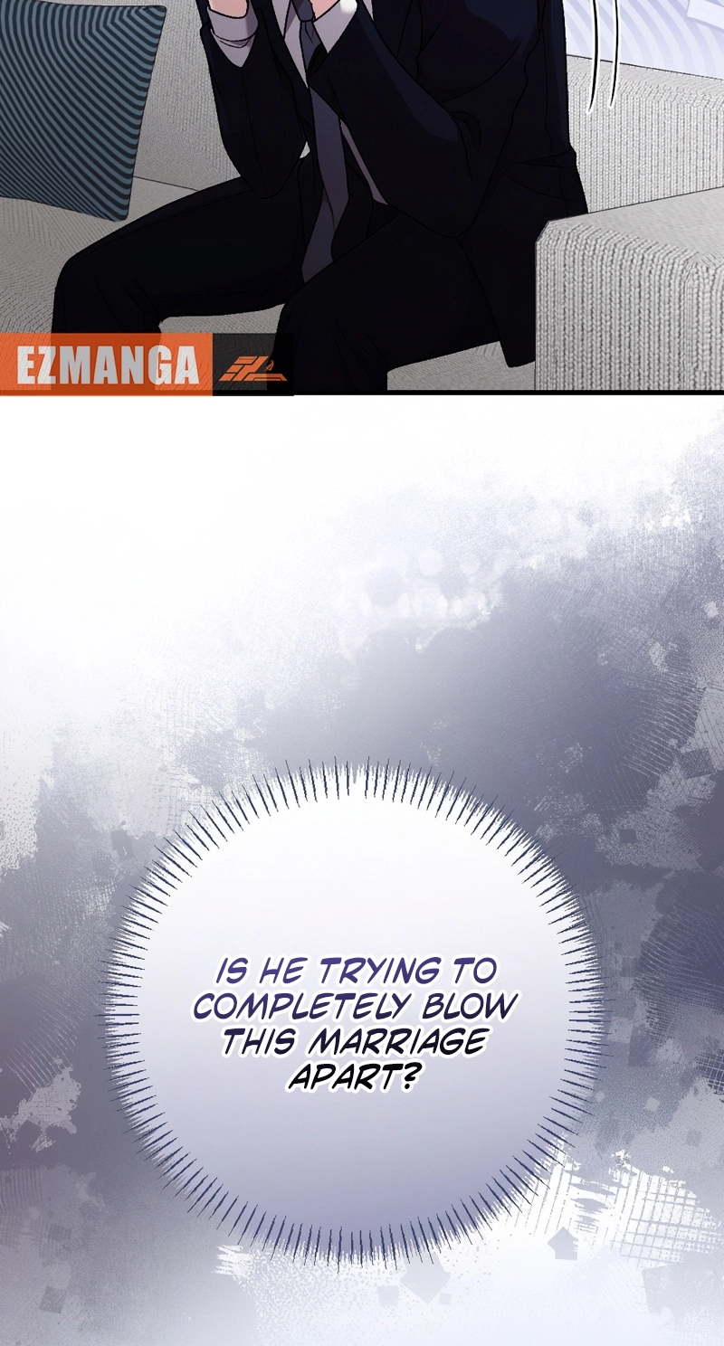 The End of Our Marriage Chapter 47 page 37