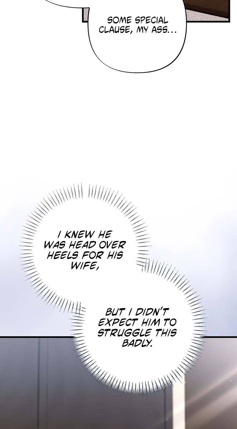 The End of Our Marriage Chapter 47 page 23
