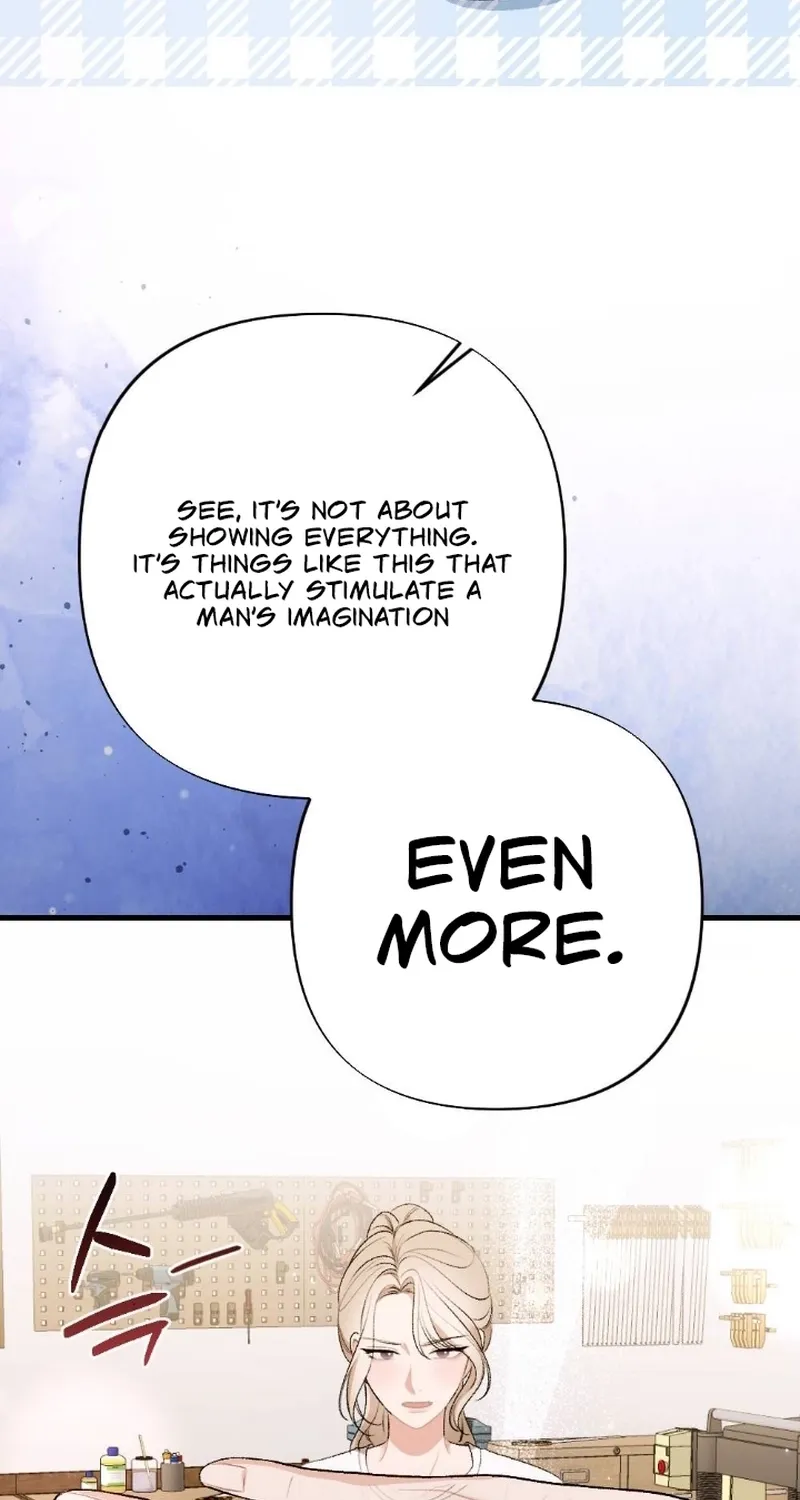 The End of Our Marriage Chapter 34 page 60