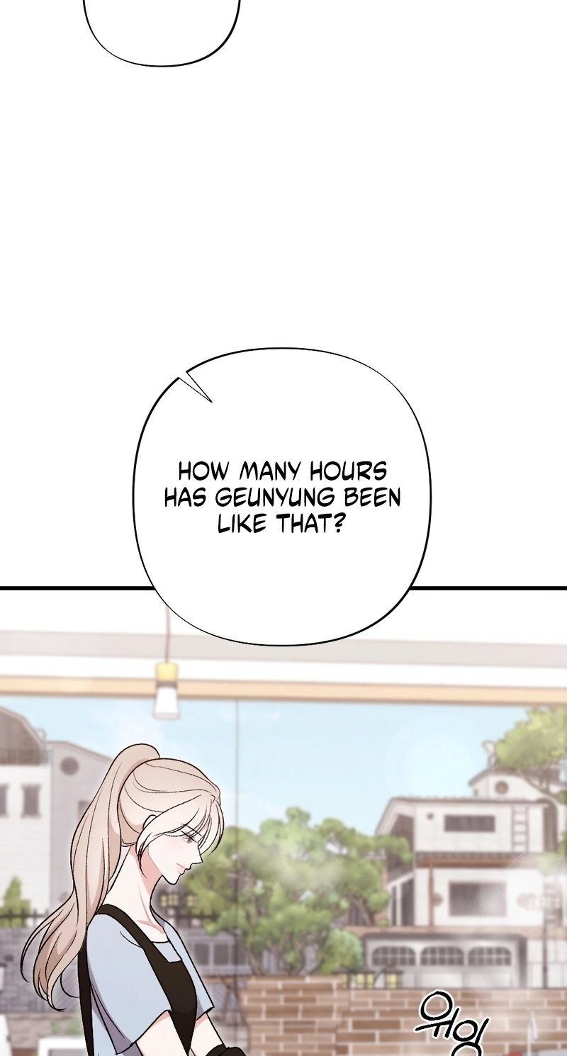 The End of Our Marriage Chapter 47 page 45