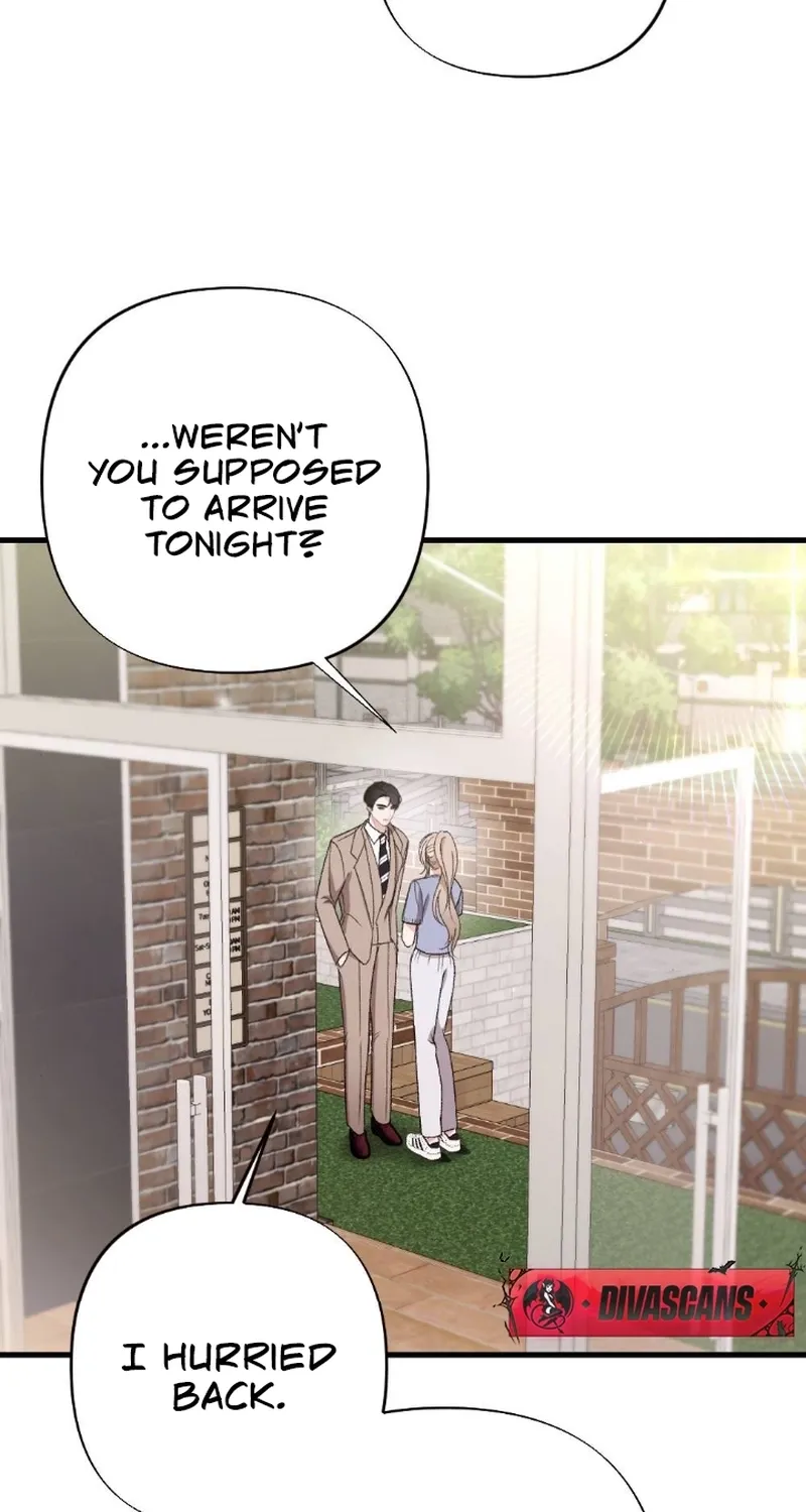 The End of Our Marriage Chapter 35 page 79