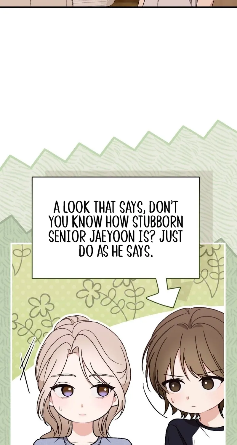 The End of Our Marriage Chapter 35 page 60
