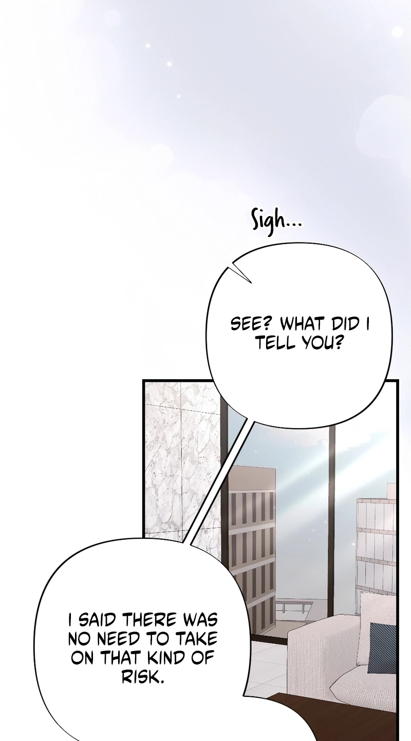 The End of Our Marriage Chapter 47 page 22