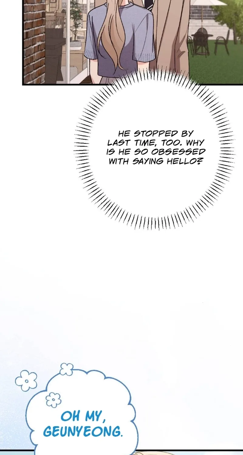 The End of Our Marriage Chapter 35 page 83