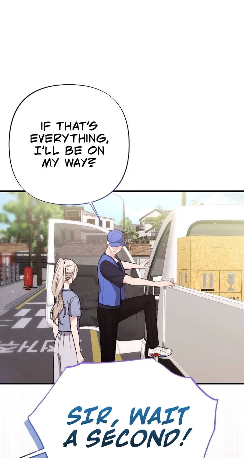 The End of Our Marriage Chapter 35 page 32
