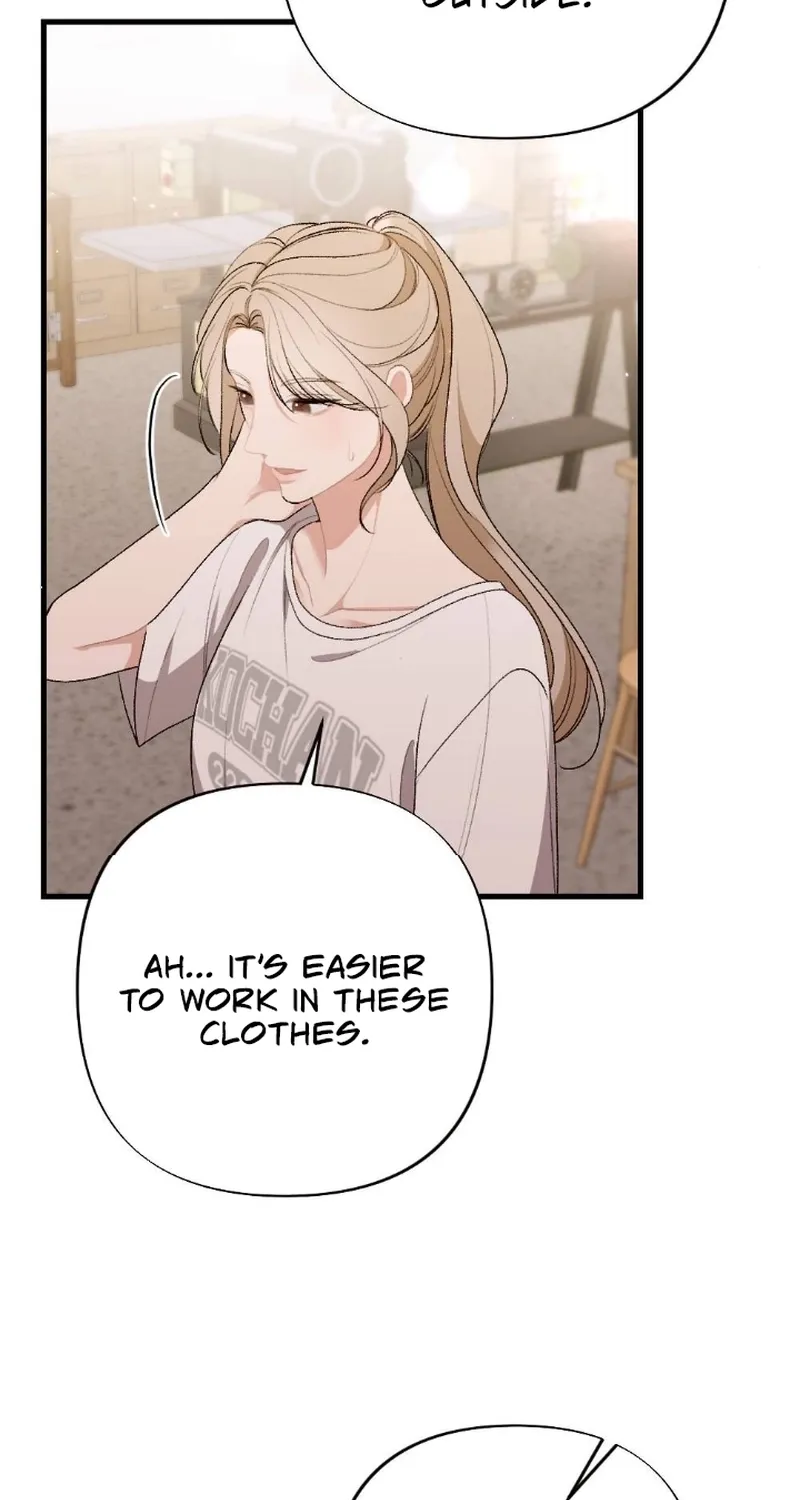 The End of Our Marriage Chapter 34 page 57