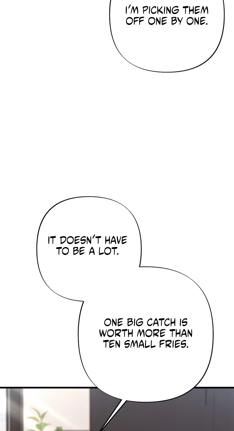 The End of Our Marriage Chapter 47 page 27