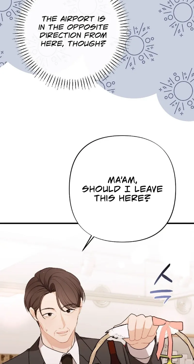 The End of Our Marriage Chapter 34 page 52