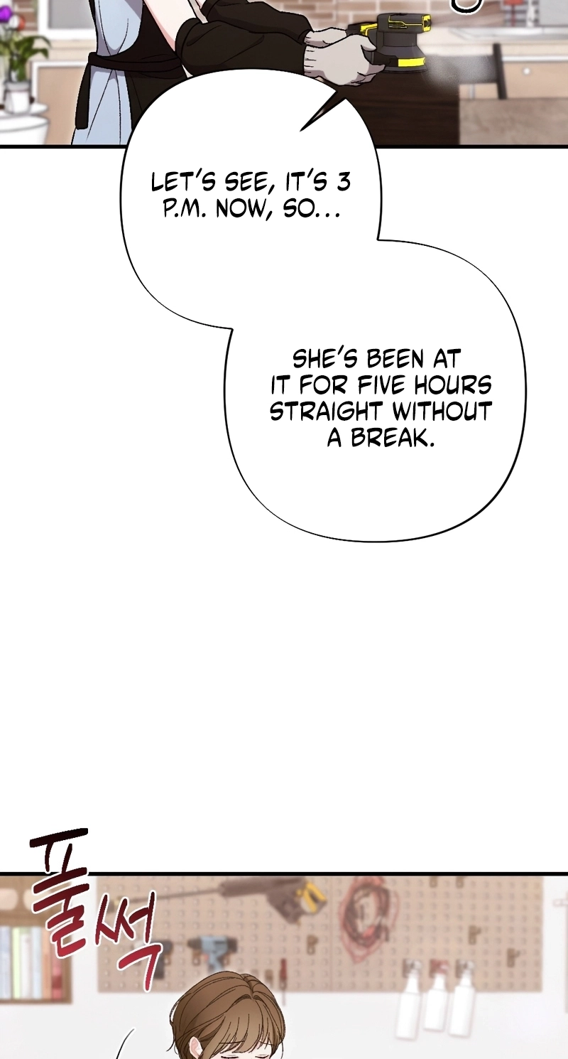 The End of Our Marriage Chapter 47 page 46