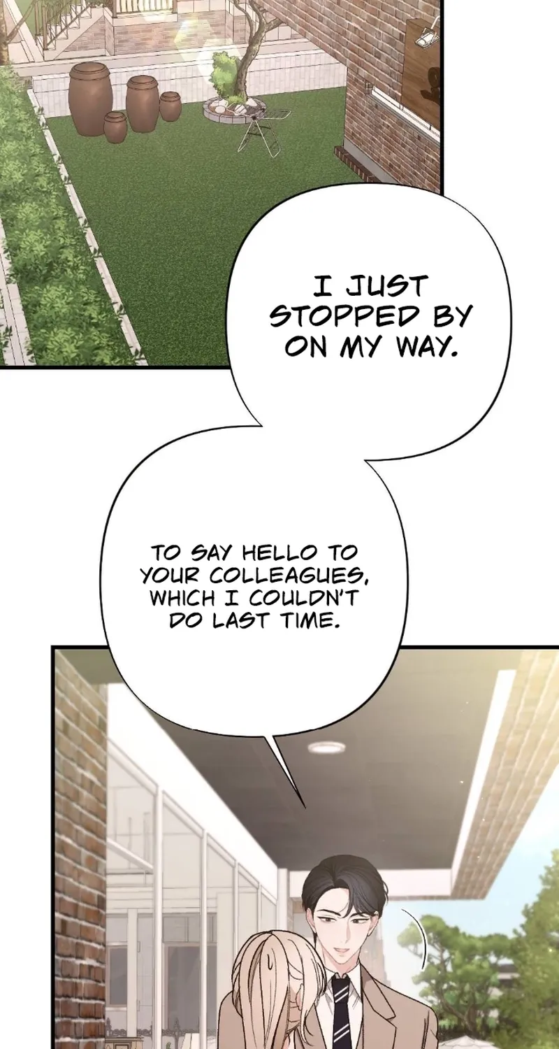 The End of Our Marriage Chapter 35 page 82