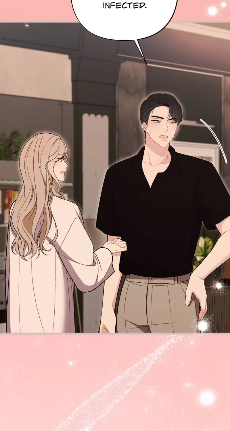 The End of Our Marriage Chapter 35 page 65