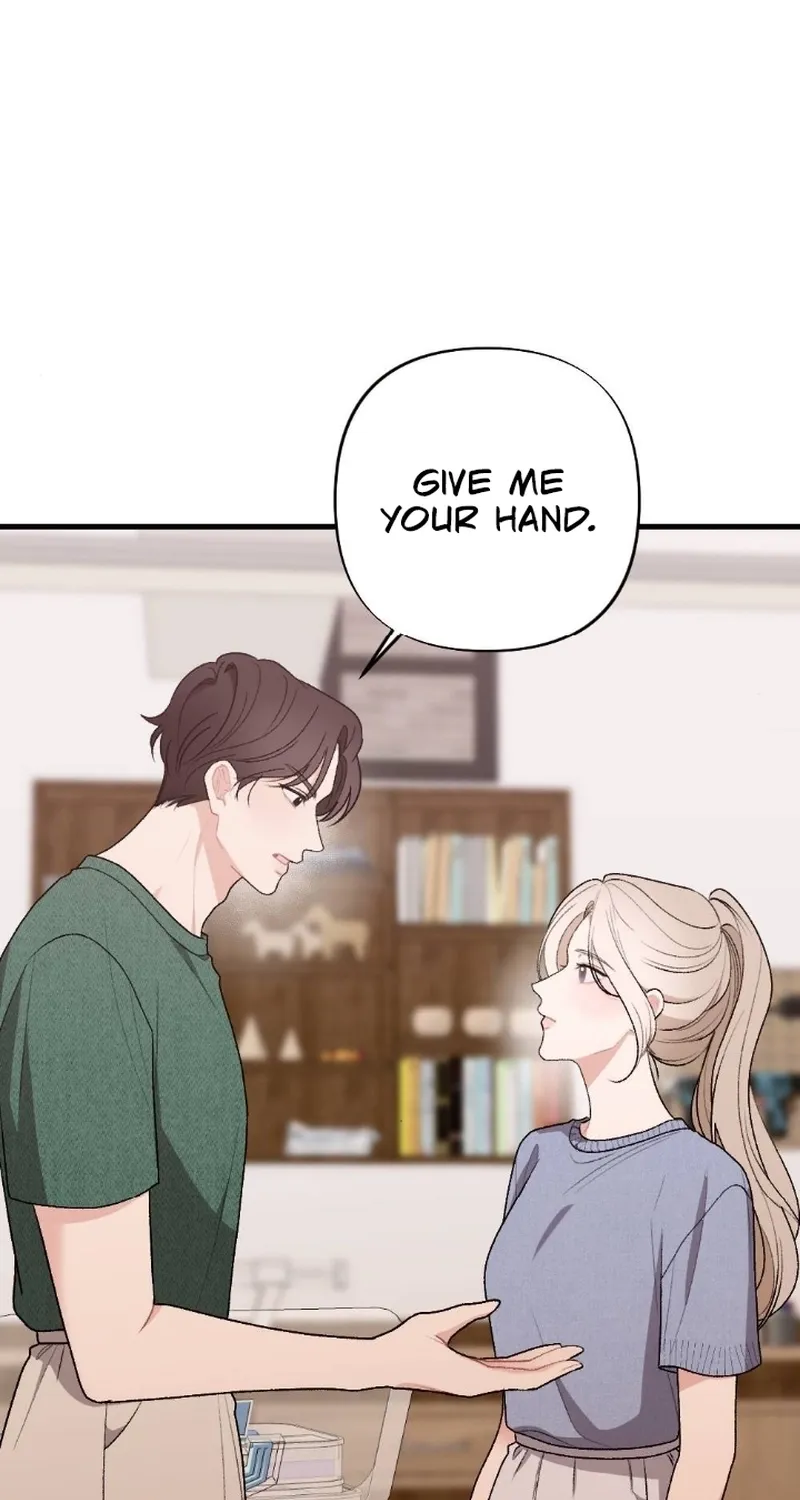 The End of Our Marriage Chapter 35 page 59