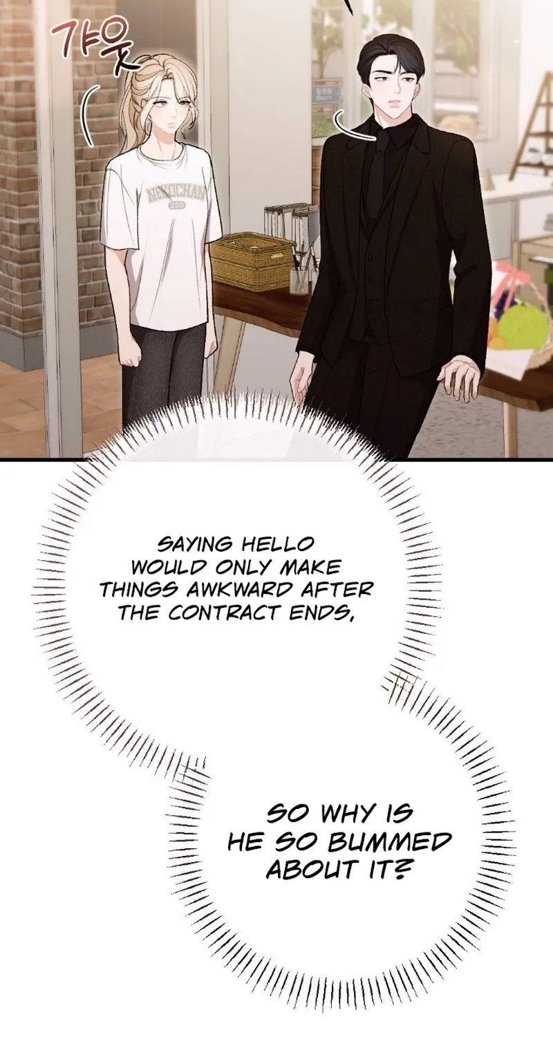 The End of Our Marriage Chapter 34 page 70