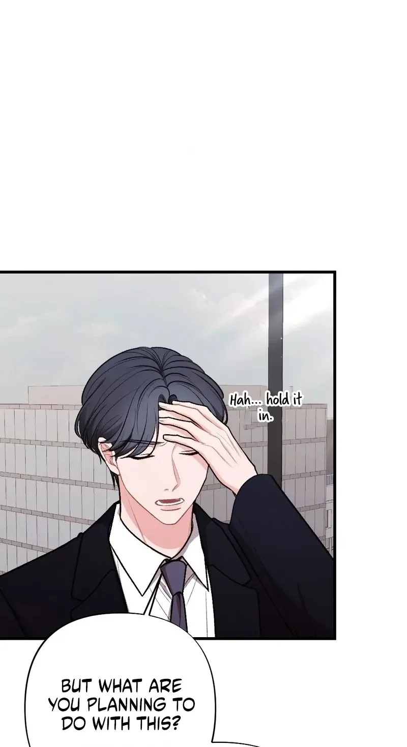 The End of Our Marriage Chapter 47 page 30
