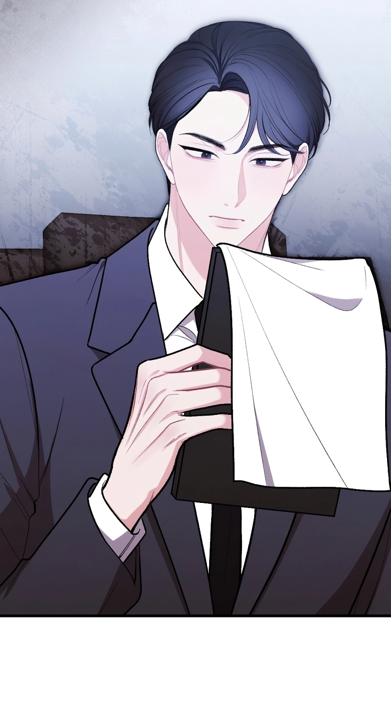 The End of Our Marriage Chapter 47 page 38