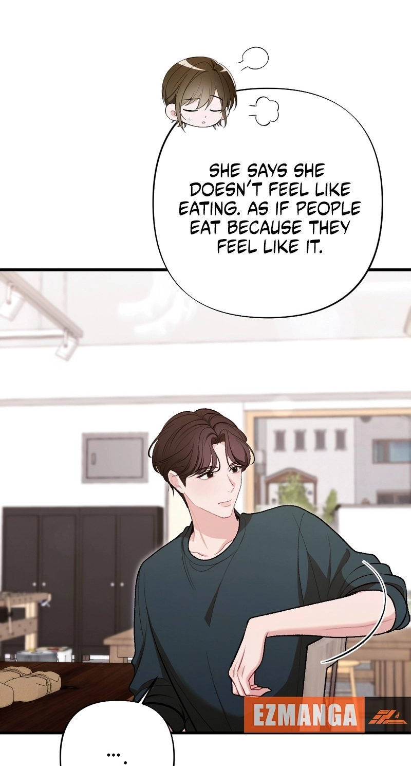 The End of Our Marriage Chapter 47 page 44