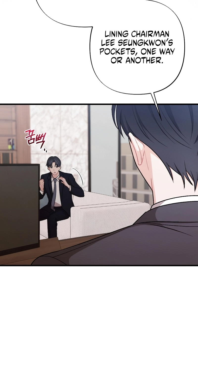 The End of Our Marriage Chapter 47 page 35