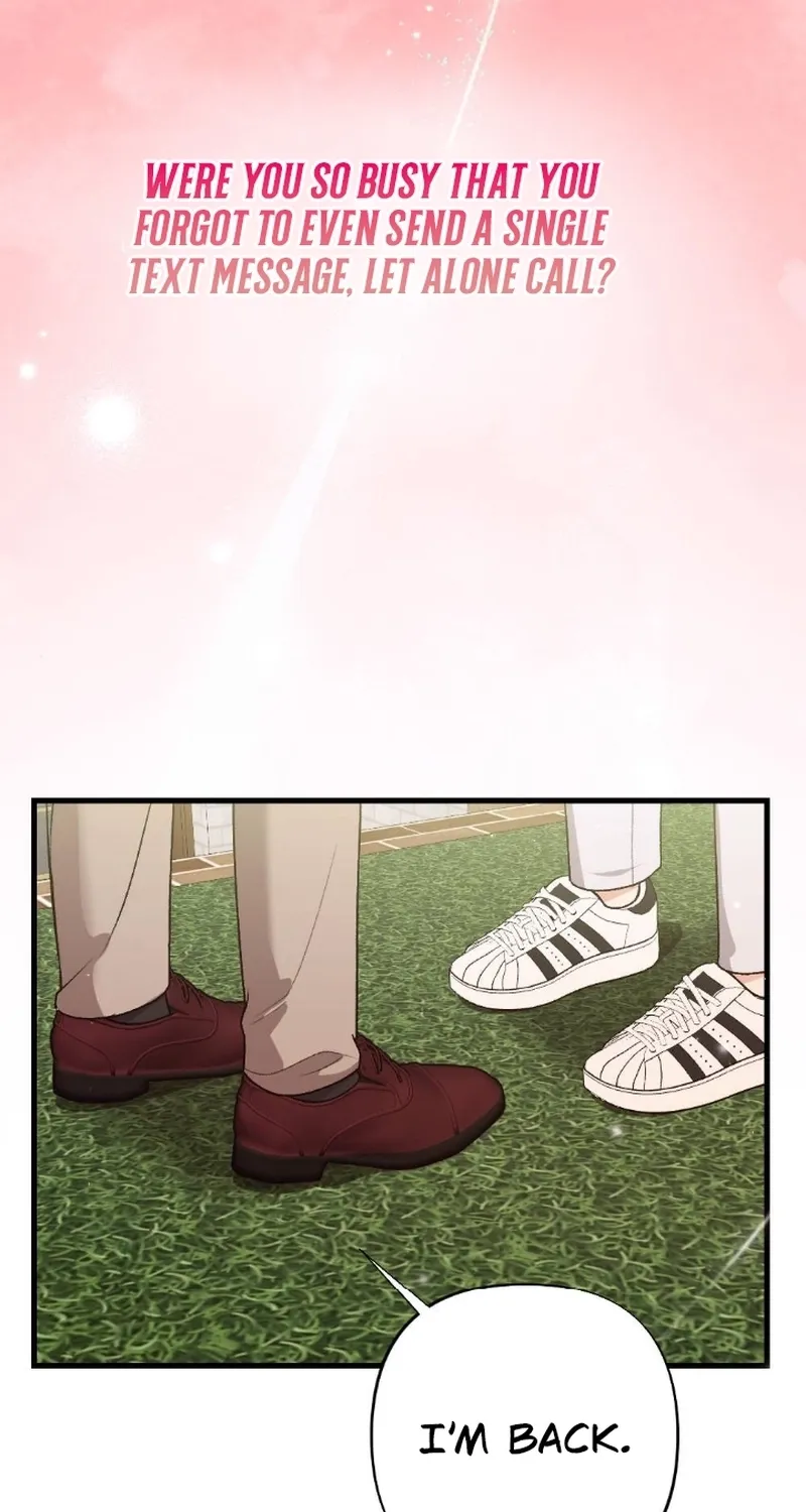 The End of Our Marriage Chapter 35 page 78