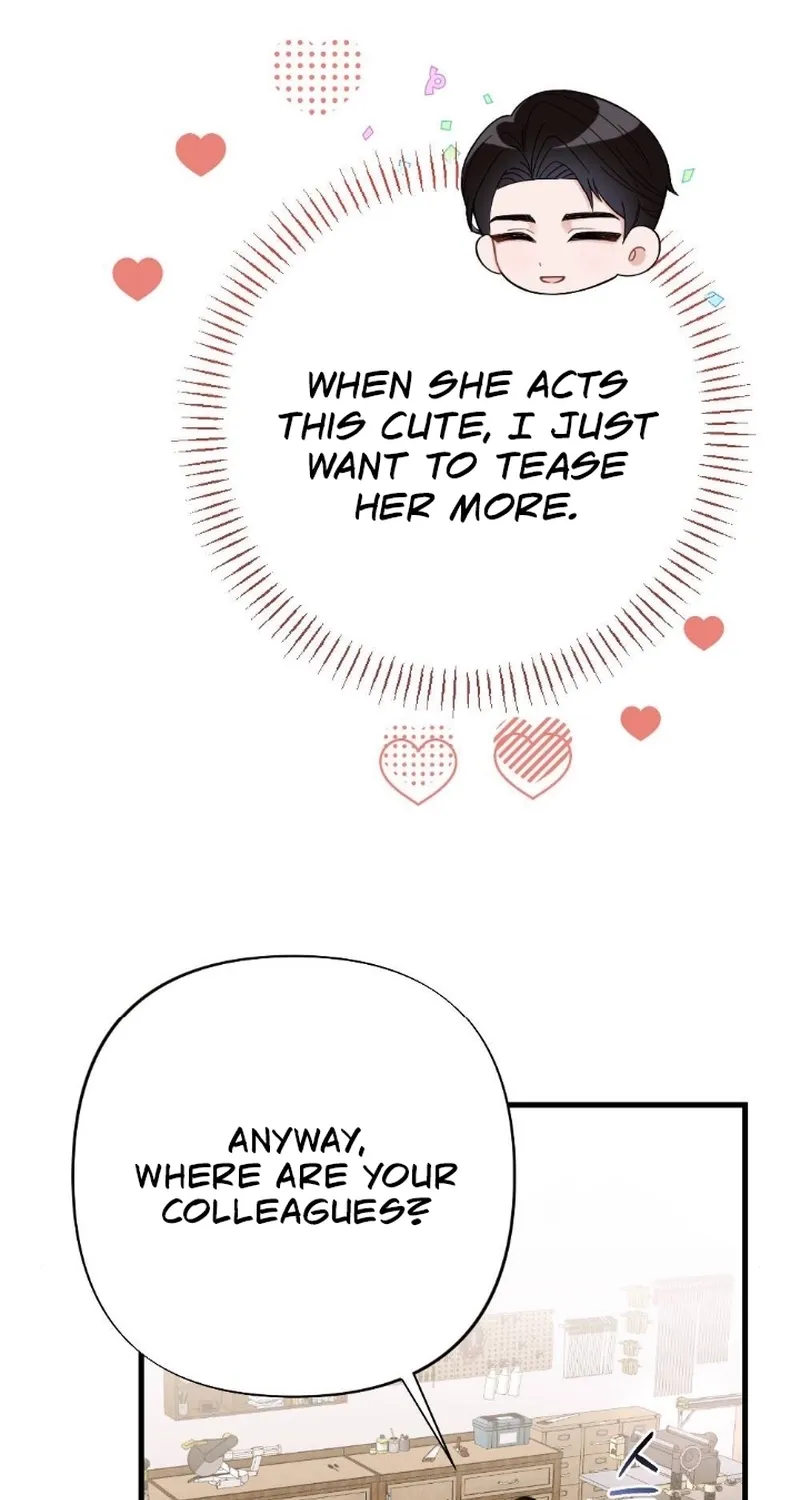 The End of Our Marriage Chapter 34 page 64