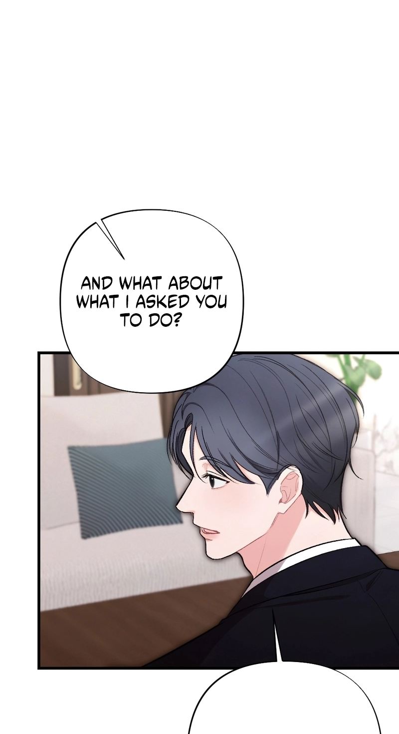 The End of Our Marriage Chapter 47 page 26