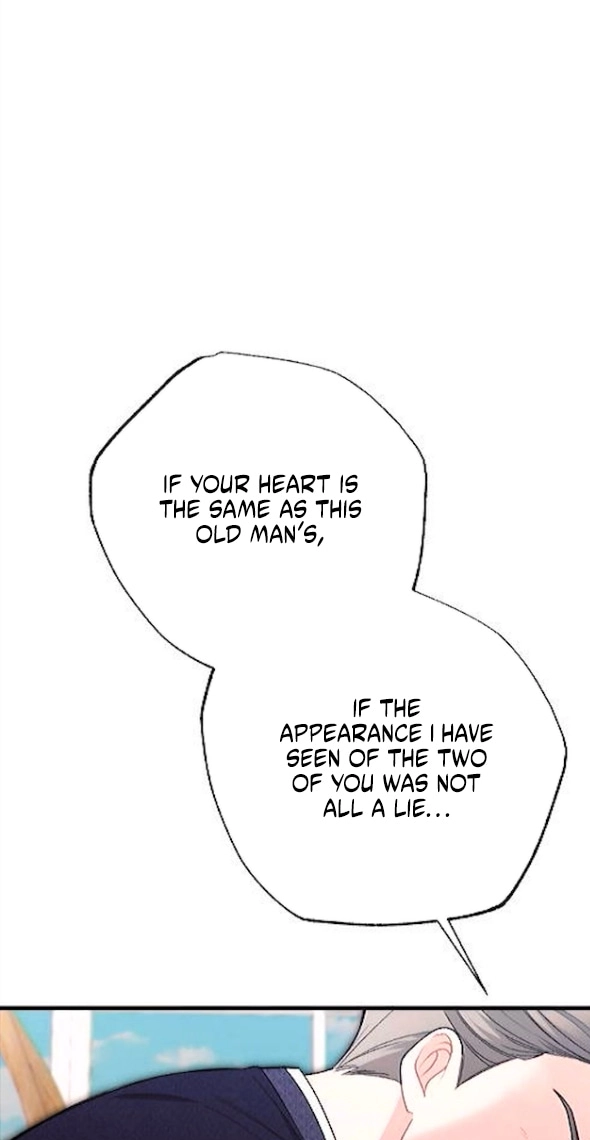 The End of Our Marriage Chapter 48 page 21