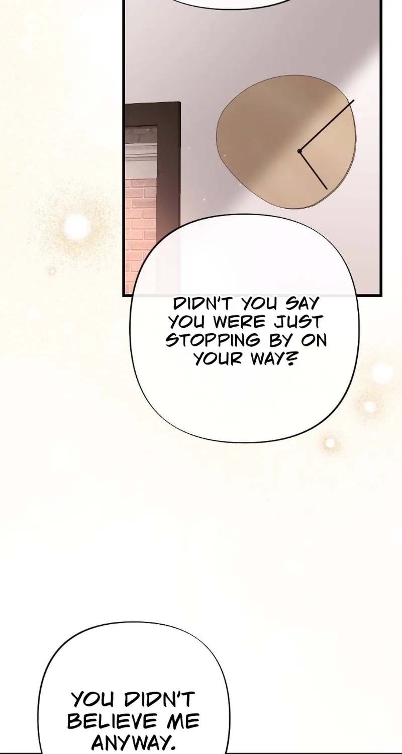 The End of Our Marriage Chapter 34 page 77