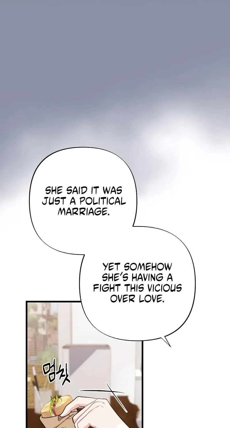 The End of Our Marriage Chapter 47 page 60