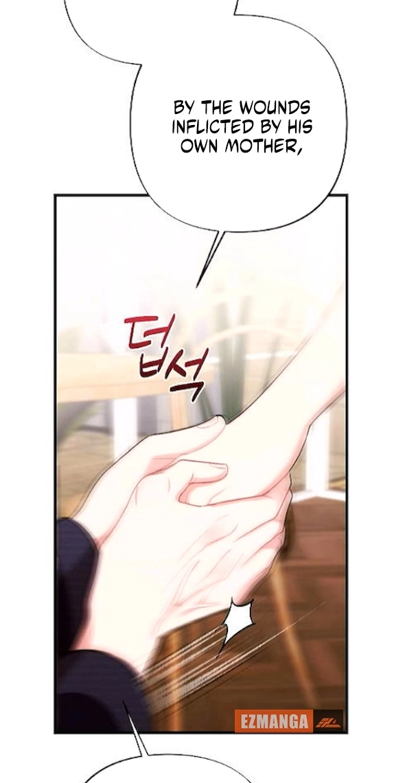 The End of Our Marriage Chapter 48 page 19