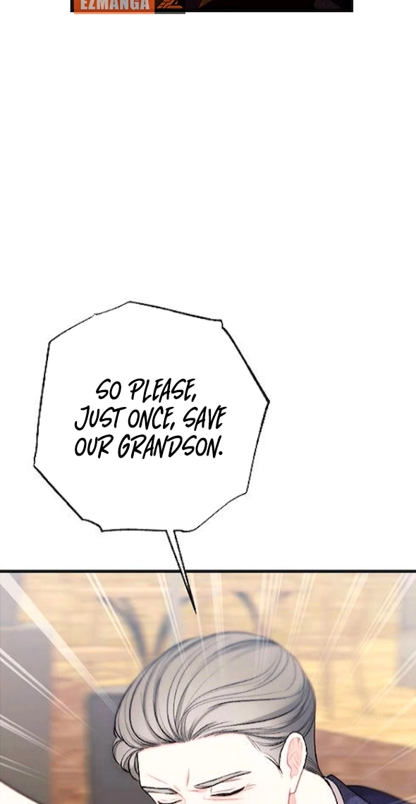 The End of Our Marriage Chapter 48 page 16