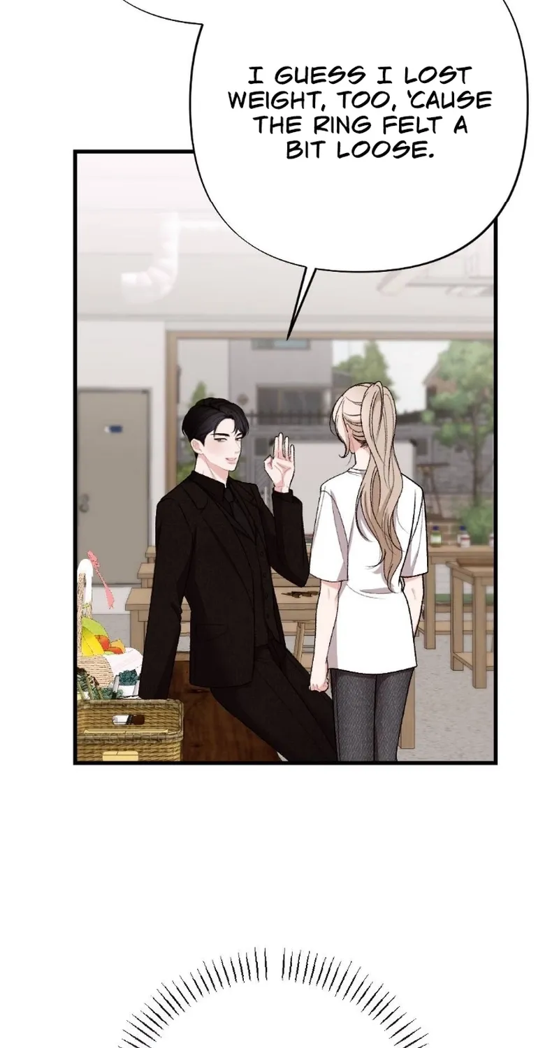 The End of Our Marriage Chapter 34 page 73