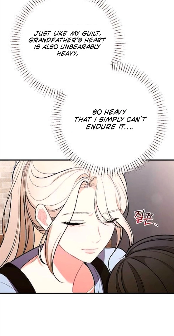The End of Our Marriage Chapter 48 page 24