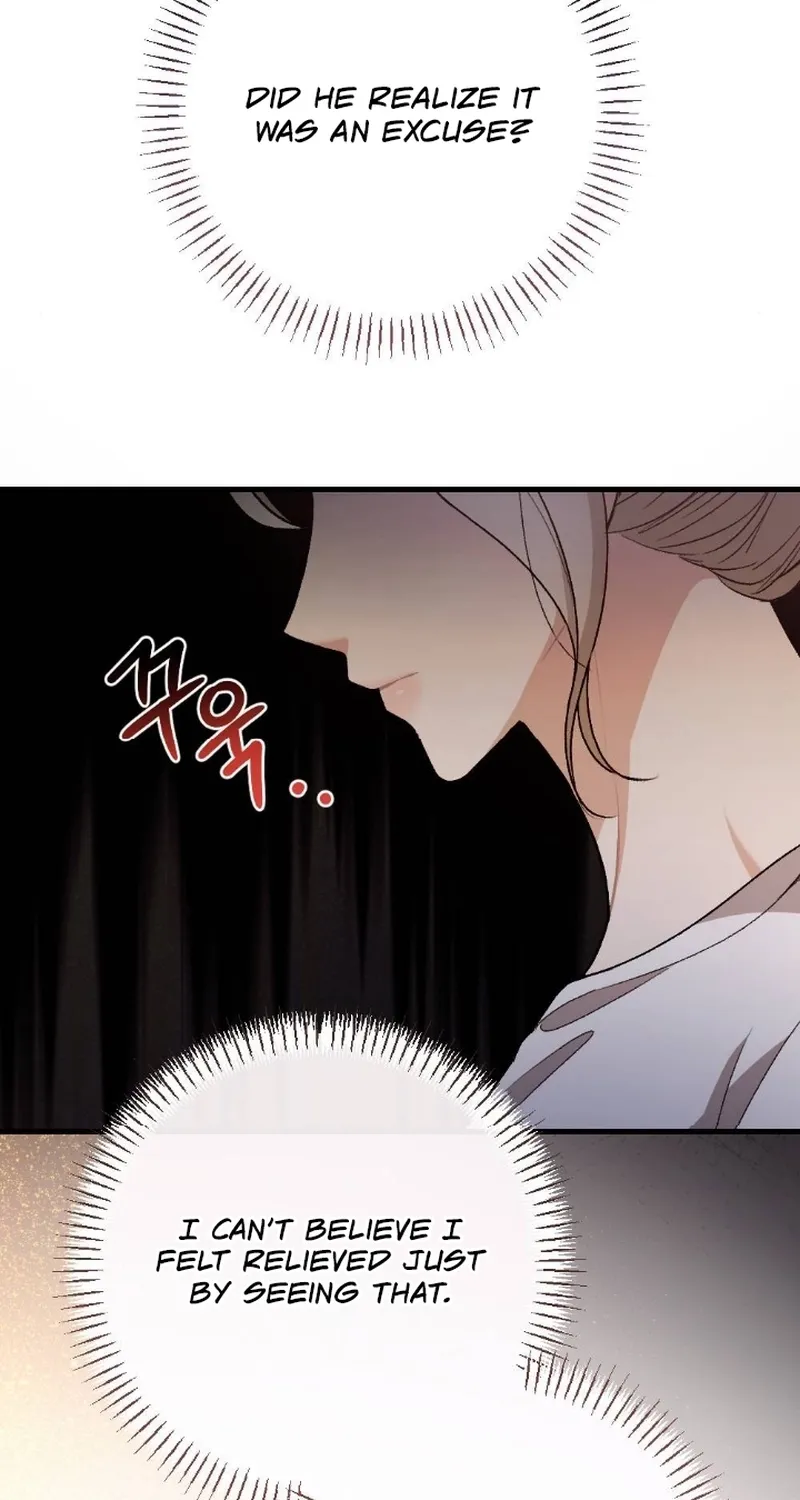 The End of Our Marriage Chapter 34 page 74