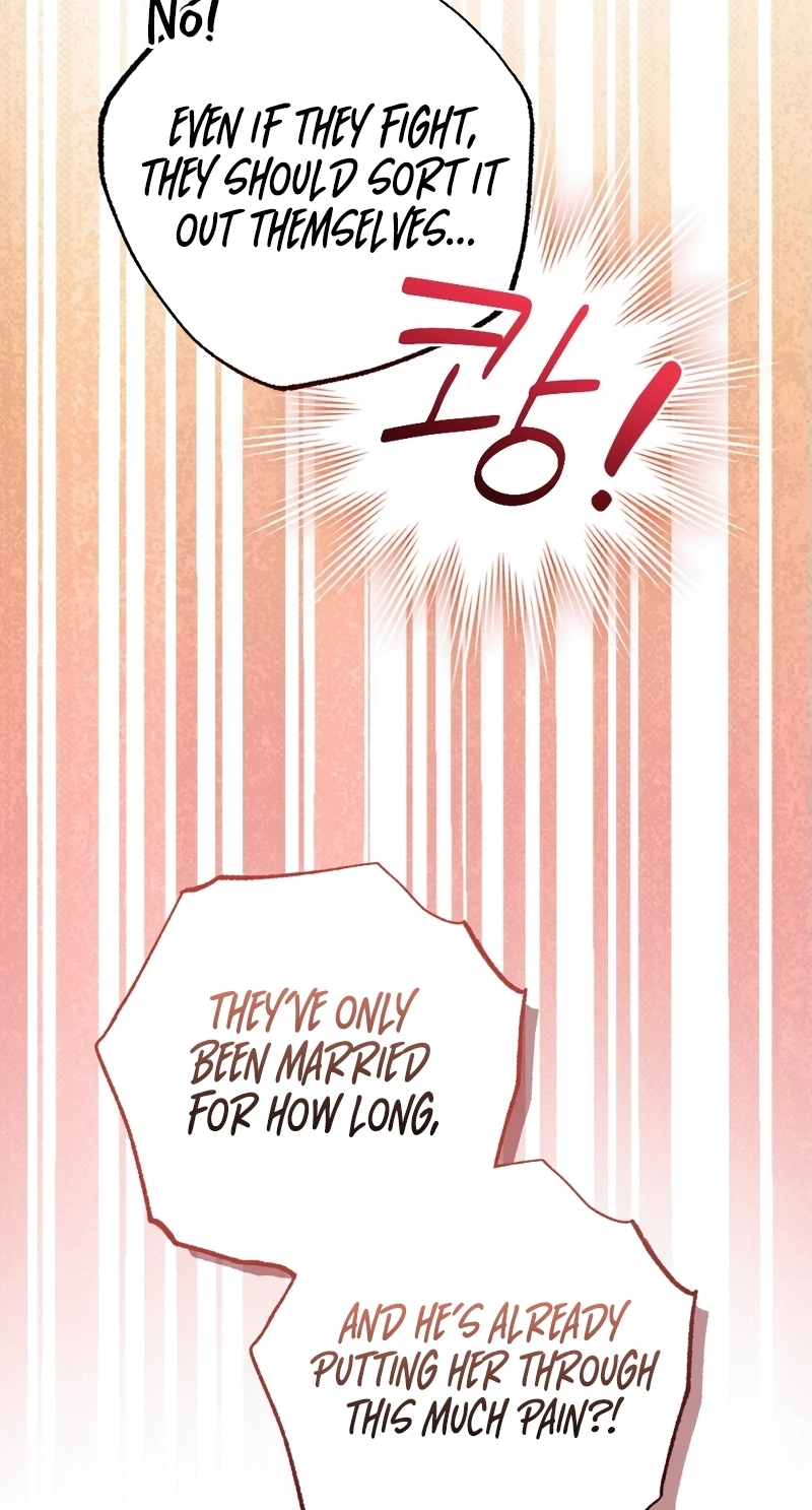 The End of Our Marriage Chapter 47 page 64