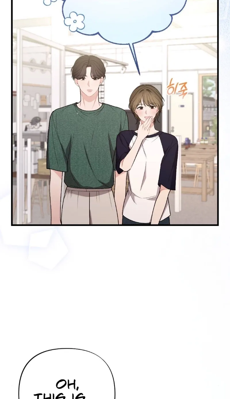 The End of Our Marriage Chapter 35 page 85