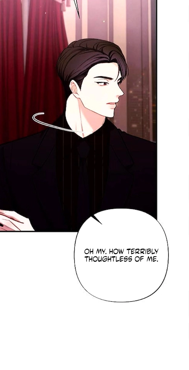 The End of Our Marriage Chapter 48 page 37