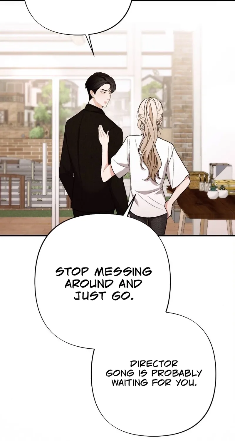 The End of Our Marriage Chapter 34 page 78