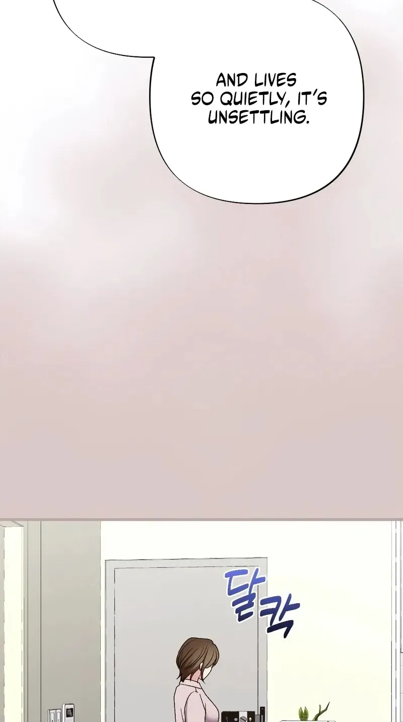 The End of Our Marriage Chapter 47 page 50