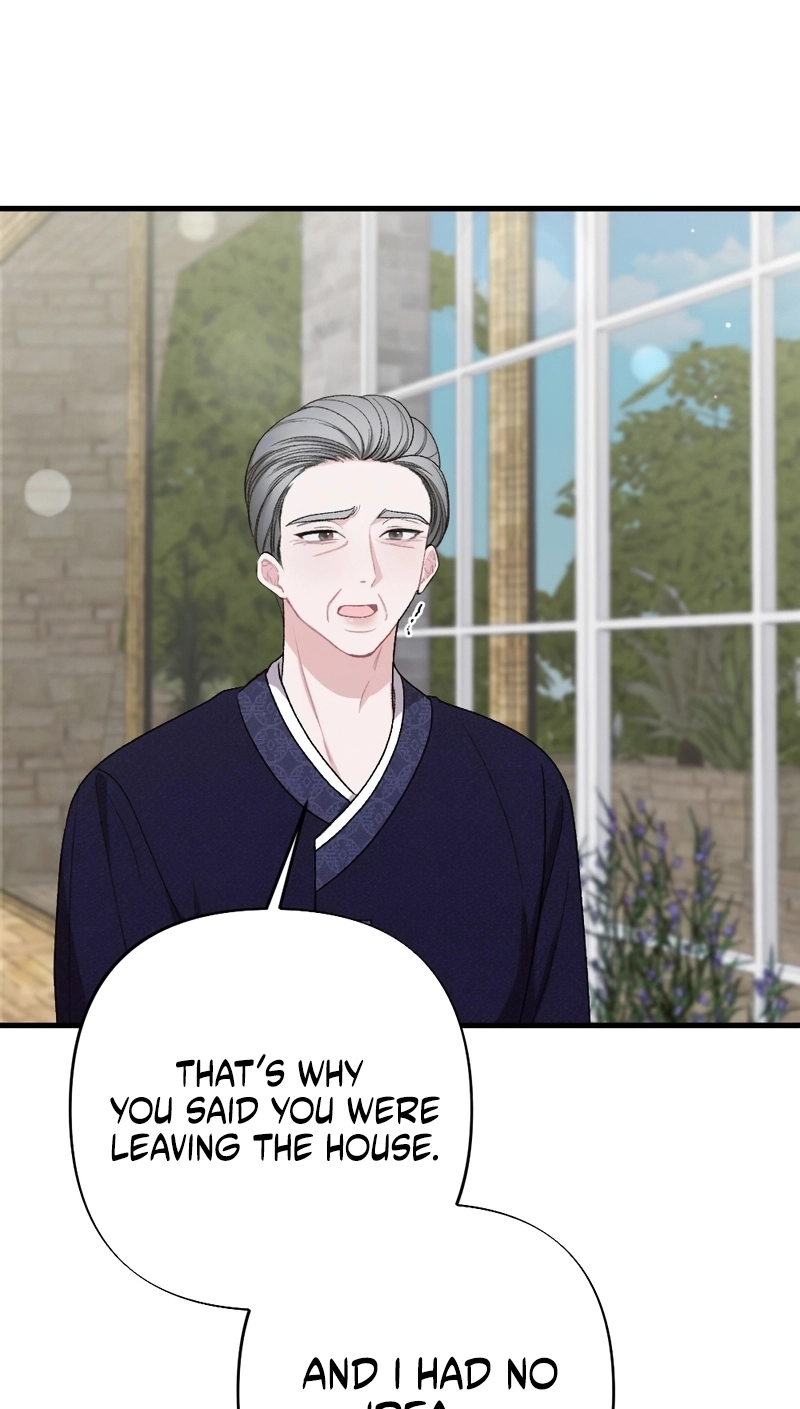 The End of Our Marriage Chapter 47 page 75
