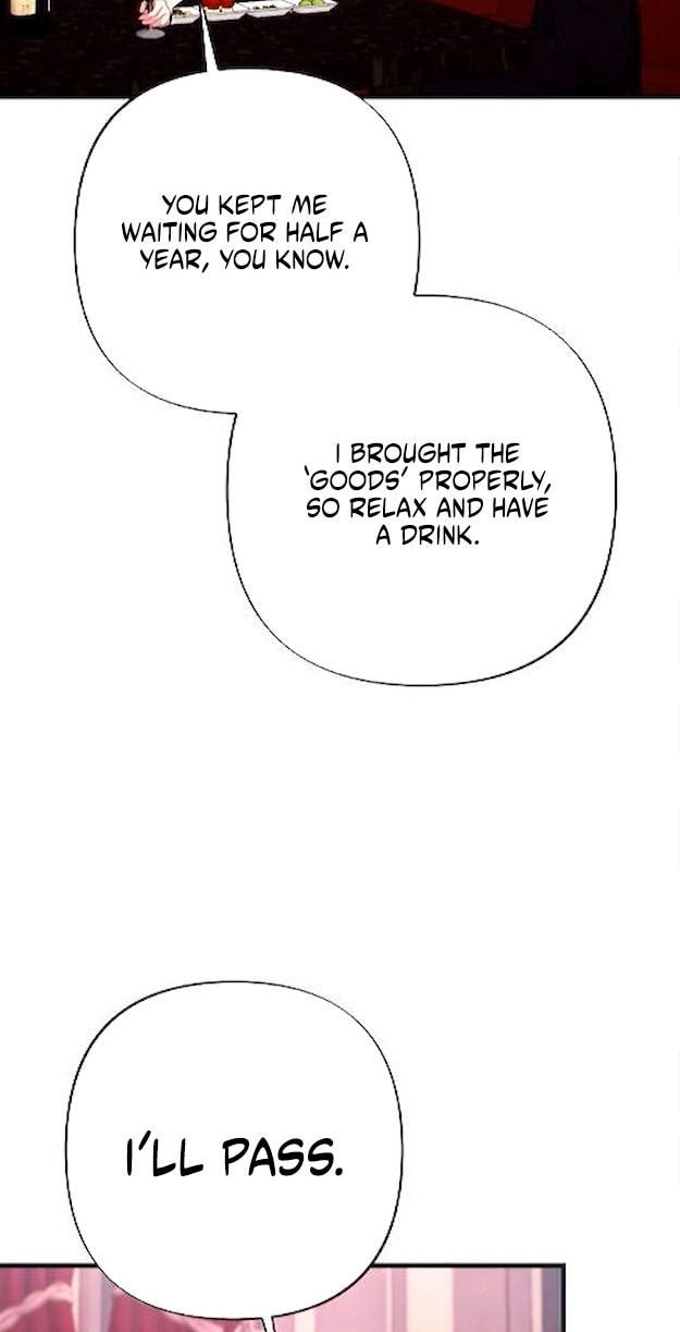 The End of Our Marriage Chapter 48 page 36