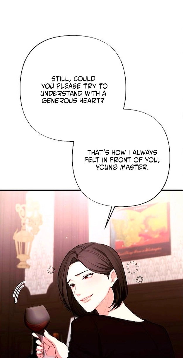The End of Our Marriage Chapter 48 page 38