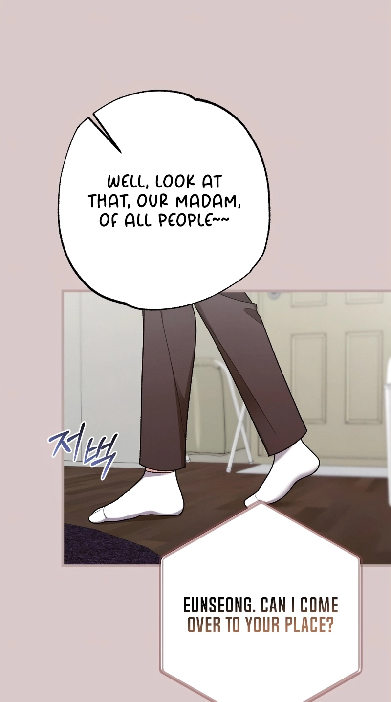 The End of Our Marriage Chapter 47 page 52