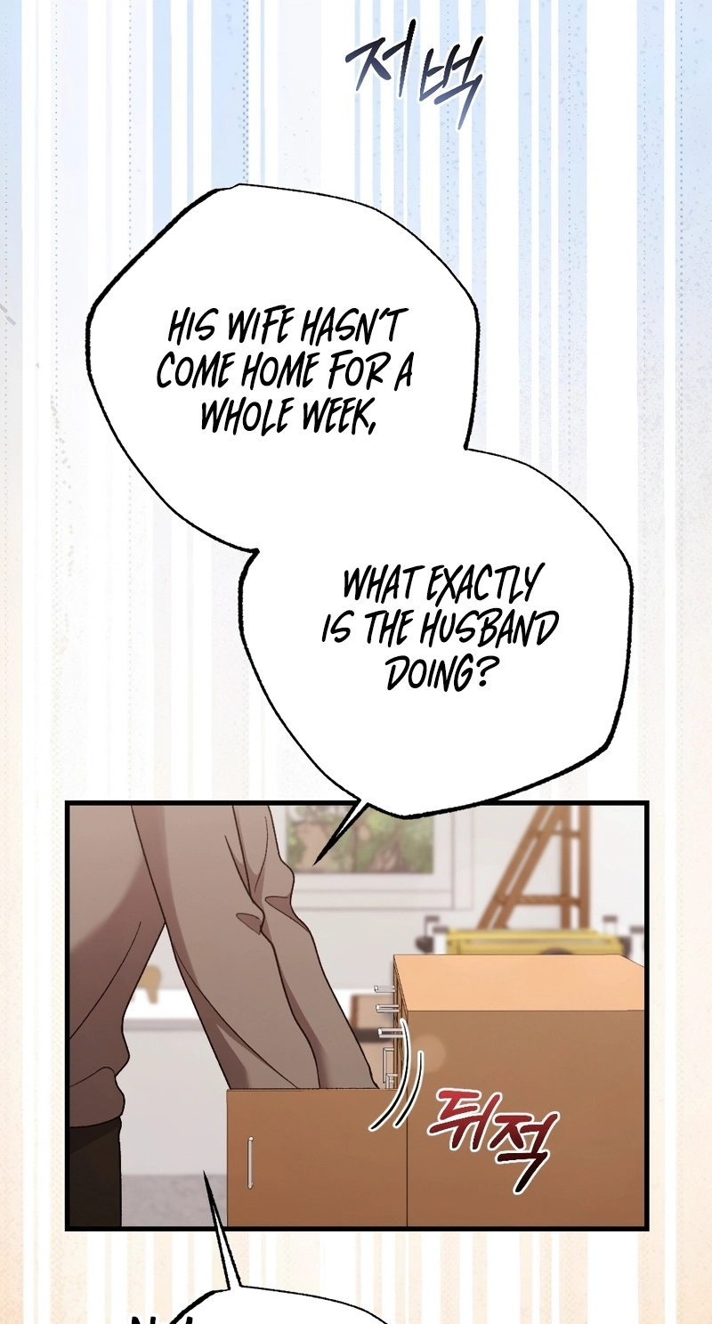 The End of Our Marriage Chapter 47 page 63
