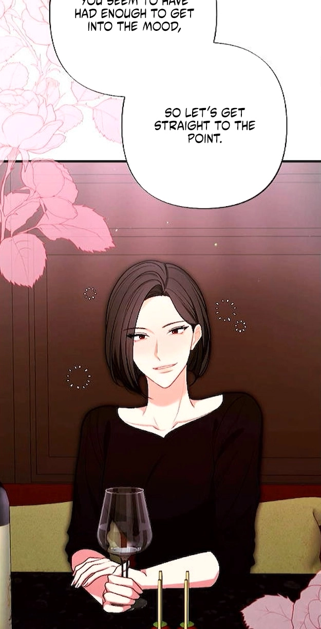 The End of Our Marriage Chapter 48 page 34
