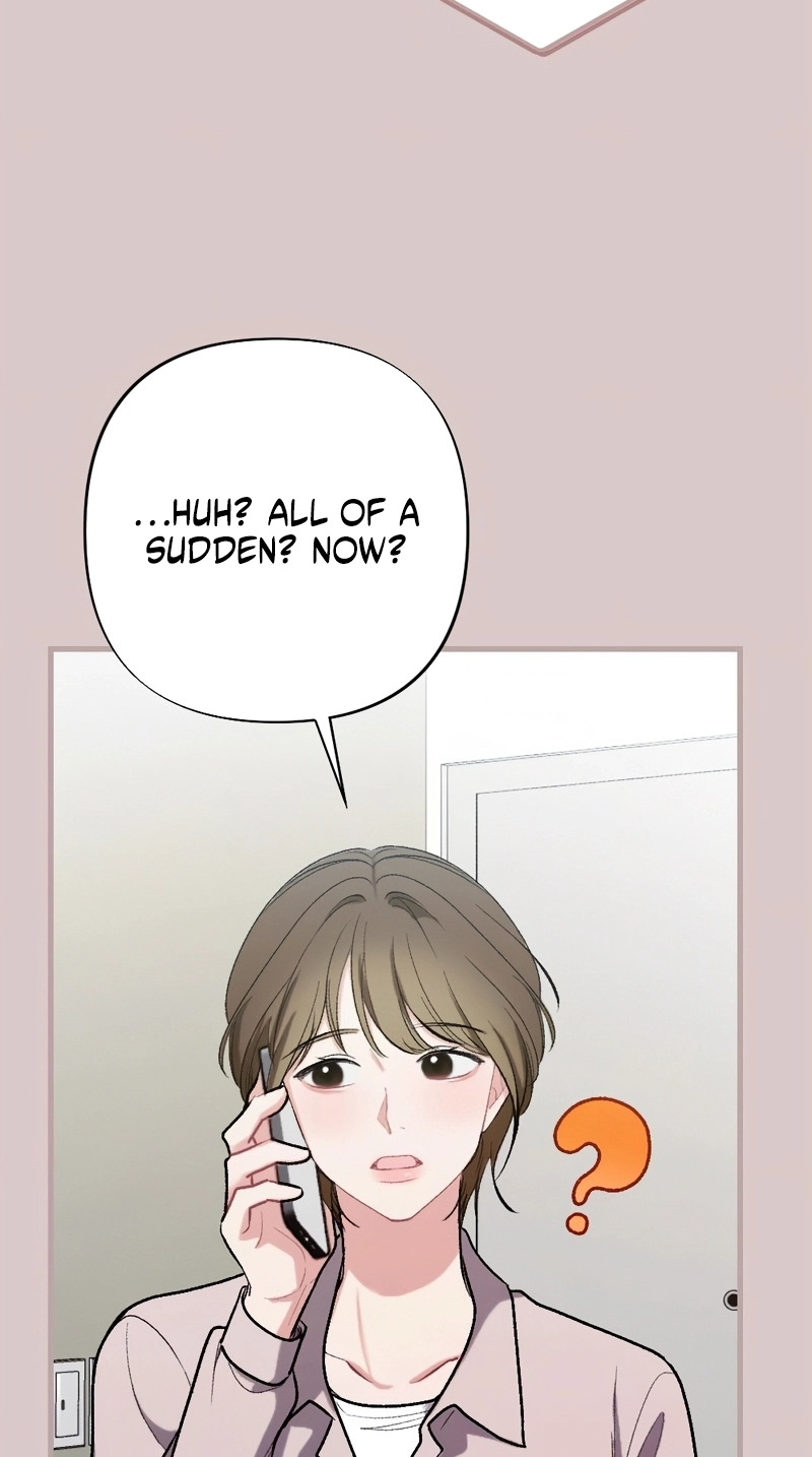 The End of Our Marriage Chapter 47 page 53