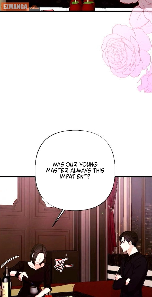 The End of Our Marriage Chapter 48 page 35