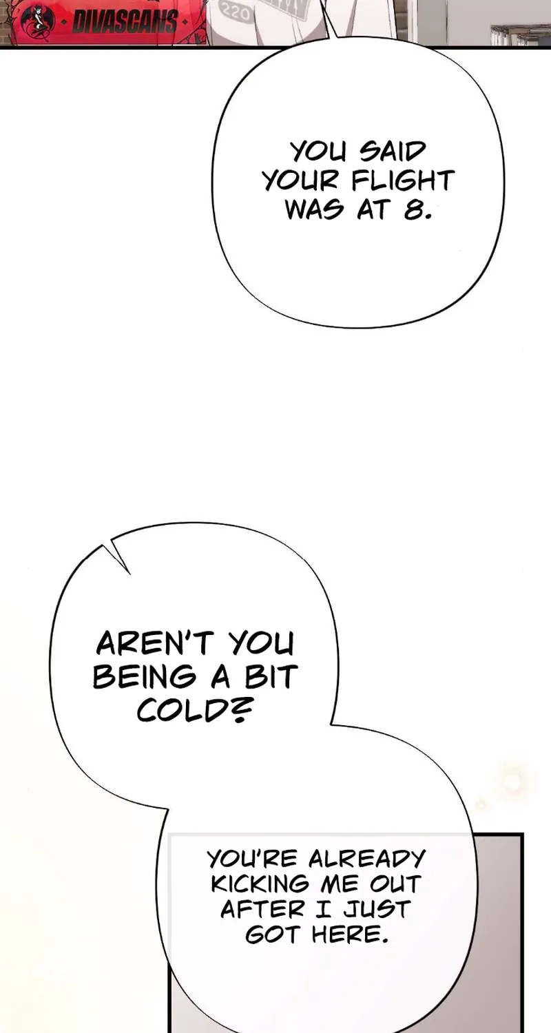 The End of Our Marriage Chapter 34 page 76