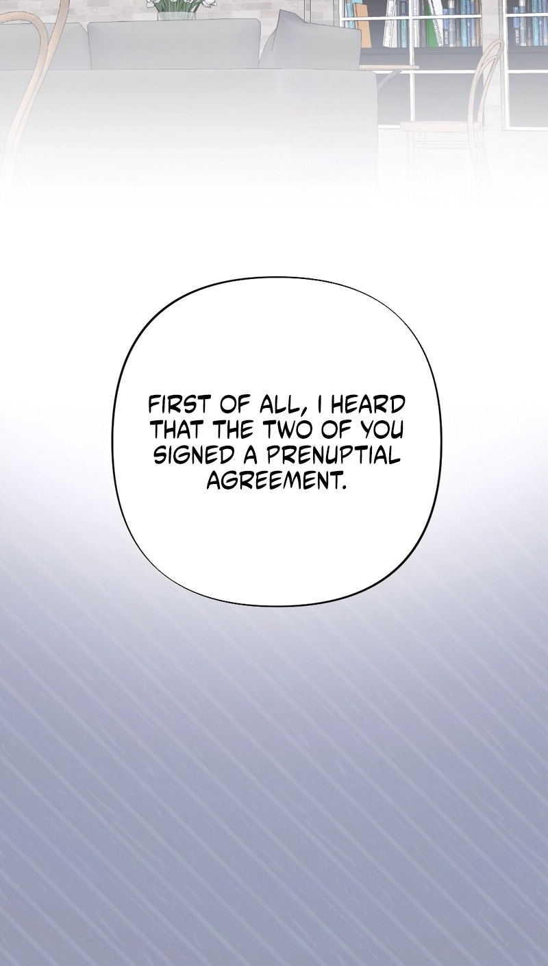 The End of Our Marriage Chapter 47 page 77
