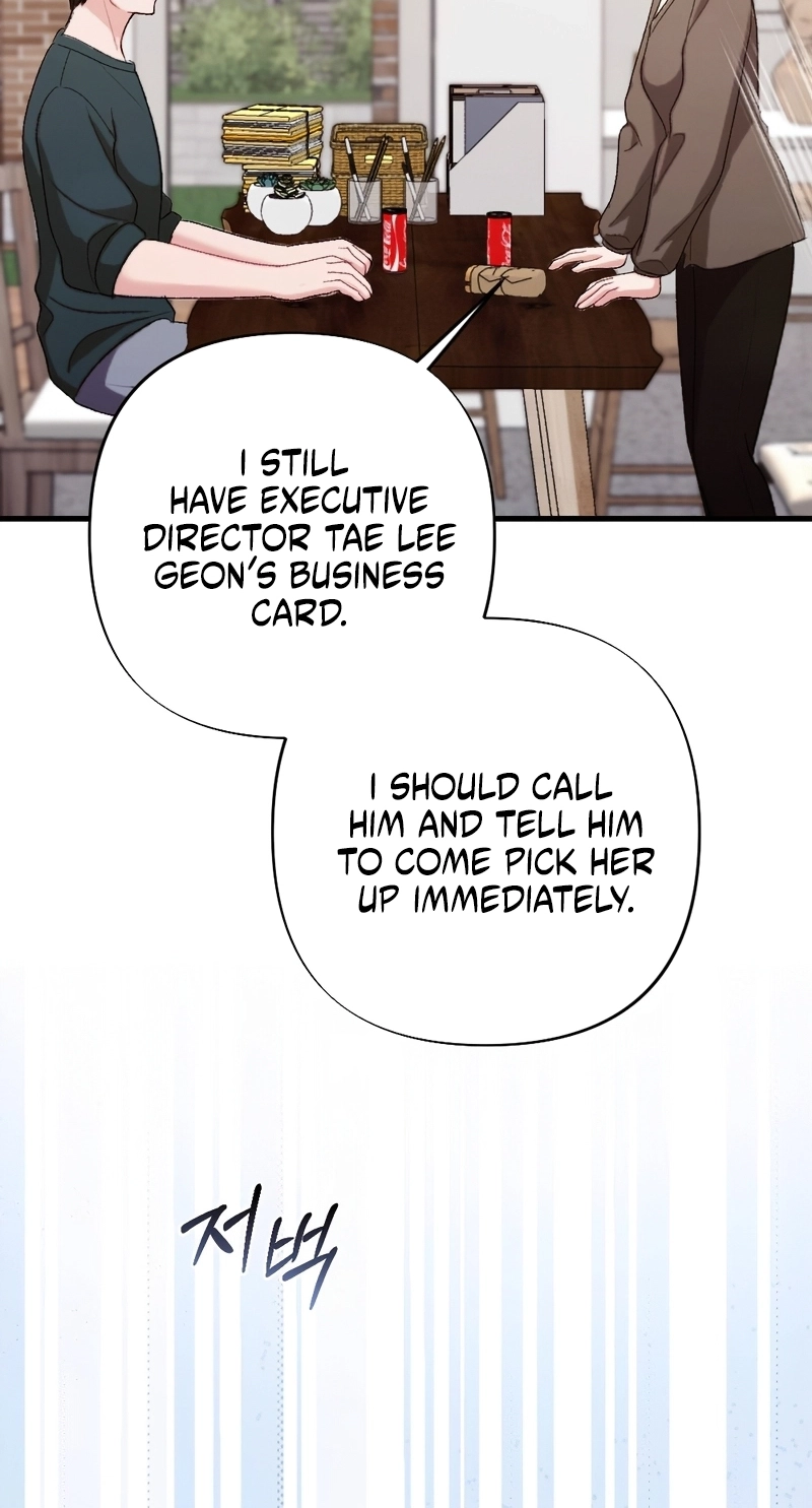 The End of Our Marriage Chapter 47 page 62