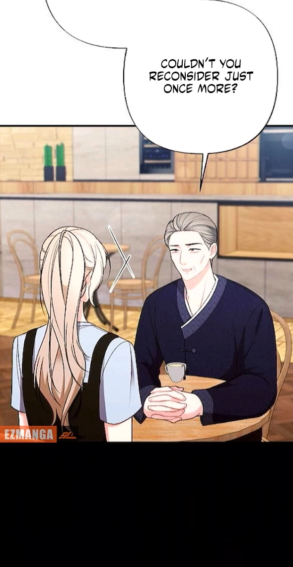 The End of Our Marriage Chapter 48 page 9