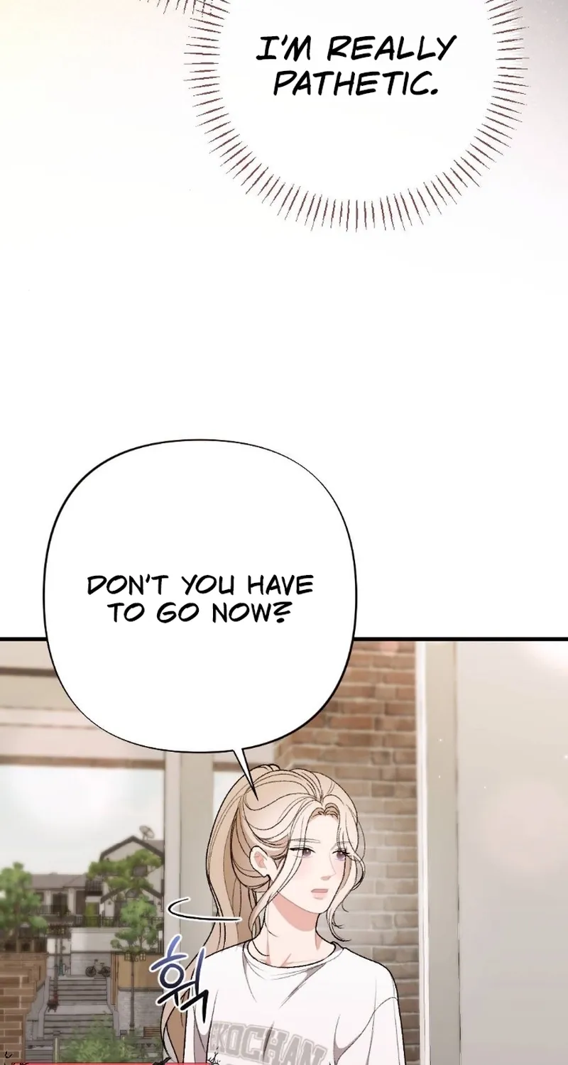 The End of Our Marriage Chapter 34 page 75